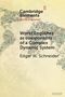 Edgar Schneider: World Englishes as Components of a Complex Dynamic System, Buch