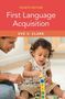 Eve V. Clark: First Language Acquisition, Buch