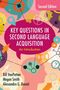 Bill Vanpatten: Key Questions in Second Language Acquisition, Buch