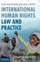 Ilias Bantekas: International Human Rights Law and Practice, Buch