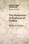Richard Davies: The Hedonism of Eudoxus of Cnidus, Buch