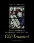 "Bill T. Arnold, The Cambridge Introduction to the Old Testament, Second Edition." Mittelalterliche Glasfenster-Illustration., Buch