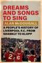 Alan McDougall: Dreams and Songs to Sing, Buch, Buch