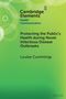 Louise Cummings: Protecting the Public's Health during Novel Infectious Disease Outbreaks, Buch
