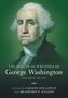 "The Political Writings of George Washington, Volume II: 1788–1799. Herausgegeben von Carson Holloway und Bradford P. Wilson. Illustration: Porträt eines Mannes mit weißem Haar.", Buch