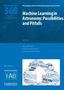 Machine Learning in Astronomy (IAU S368), Buch, Buch