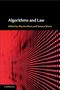 : Algorithms and Law, Buch
