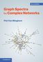 Piet Van Mieghem: Graph Spectra for Complex Networks, Buch