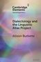 Allison Burkette: Dialectology and the Linguistic Atlas Project, Buch