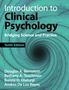 Douglas A Bernstein: Bernstein, D: Introduction to Clinical Psychology, Buch