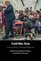 Cold War Asia, Buch