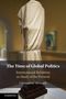 Christopher Mcintosh: The Time of Global Politics, Buch