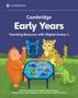 Alison Borthwick: Cambridge Early Years Teaching Resource with Digital Access 1, Buch
