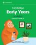 Elly Schottman: Cambridge Early Years Let's Explore Learner's Book 3C, Buch