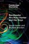 Laura Hamer: Bandleader Mrs Mary Hamer and Her Boys, Buch