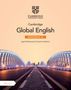 Ingrid Wisniewska: Cambridge Global English Workbook 12 with Digital Access (2 Years), Buch
