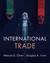Menzie D. Chinn: International Trade, Buch, Buch
