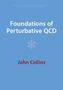 John Collins: Foundations of Perturbative QCD, Buch