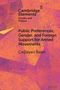 Ba&: Public Preferences, Gender, and Foreign Support for Armed Movements, Buch