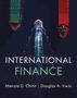 Douglas A. Irwin: International Finance, Buch