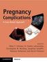 : Pregnancy Complications, Buch