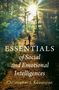 Christopher J. Kazanjian: Essentials of Social and Emotional Intelligences, Buch