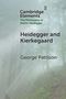 George Pattison: Heidegger and Kierkegaard, Buch, Buch