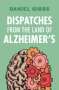 Daniel Gibbs: Dispatches from the Land of Alzheimer's, Buch