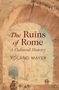 Roland Mayer: The Ruins of Rome, Buch