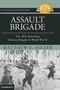 Matthew Miller: Assault Brigade, Buch