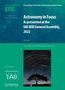 „Astronomy in Focus, IAU XXXI General Assembly, 2022“, Herausgeber José Miguel Rodríguez Espinosa. Sternenhimmel über Baum., Buch