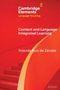 Yolanda Ruiz De Zarobe: Content and Language Integrated Learning (CLIL), Buch