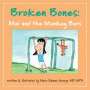 Maria Baimas-George: Broken Bones, Buch
