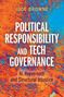 Jude Browne: Political Responsibility and Tech Governance, Buch