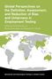 : Global Perspectives on the Definition, Assessment, and Reduction of Bias and Unfairness in Employment Testing, Buch