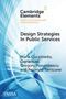 Maria Cucciniello: Design Strategies in Public Services, Buch