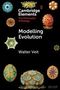 Walter Veit: Modelling Evolution, Buch