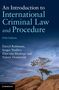 Robert Cryer: An Introduction to International Criminal Law and Procedure, Buch