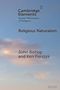 John Bishop: Religious Naturalism, Buch