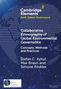 Stefan C Aykut: Collaborative Ethnography of Global Environmental Governance, Buch