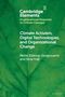 Mette Eilstrup-Sangiovanni: Climate Activism, Digital Technologies, and Organizational Change, Buch