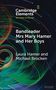 Laura Hamer: Bandleader Mrs Mary Hamer and Her Boys, Buch