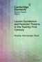 Noelia Hernando-Real: Lauren Gunderson and Feminist Theatre in the Twenty-First Century, Buch