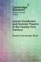 Noelia Hernando-Real: Lauren Gunderson and Feminist Theatre in the Twenty-First Century, Buch