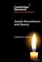 Catherine Hezser: Jewish Monotheism and Slavery, Buch