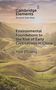 Yijie Zhuang: Environmental Foundations to the Rise of Early Civilisations in China, Buch