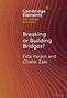Fida Karam: Breaking or Building Bridges?, Buch