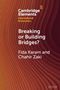 Fida Karam: Breaking or Building Bridges?, Buch