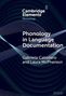 Gabriela Caballero: Phonology in Language Documentation, Buch