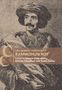 „The Cambridge Companion to Rammohun Roy“, herausgegeben von Dipesh Chakrabarty, Rosinka Chaudhuri und Tanika Sarkar. Illustration eines Mannes., Buch